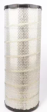 Engine air filter for Mack, part AF1969 A1140C FAF4558
