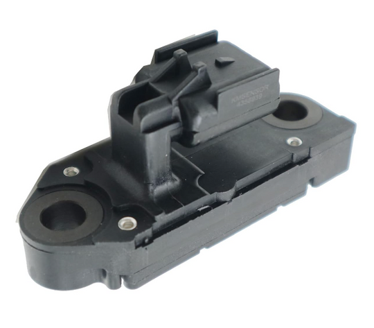 EGR pressure differential sensor for Cummins ISX12/15 intake, part 4358939