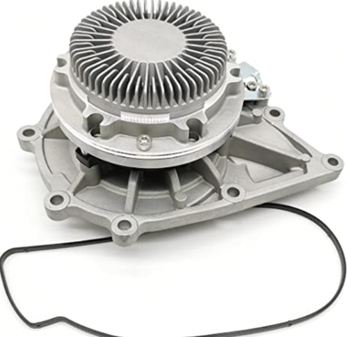 Coolant pump core, part EA4722002001 800.47221601