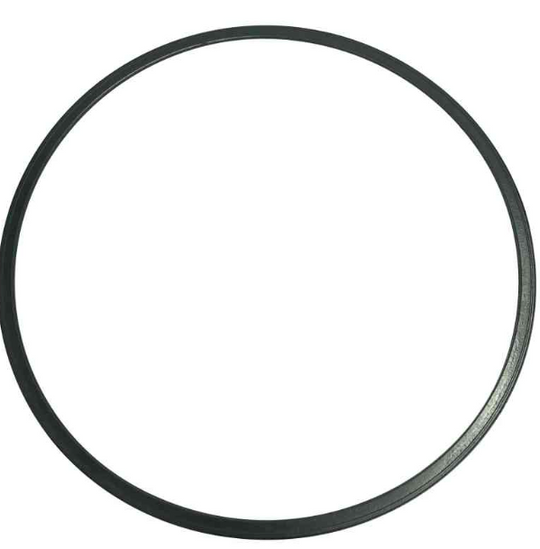 DPF gasket for Cummins ISX, part 2871453 3684079 1818631PE