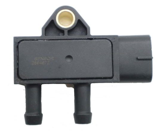 Differential pressure sensor for Cummins, part 2894872