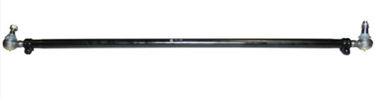 Cross tube assembly for MFS12 axles, part A13102H4532 L24VT8896A11