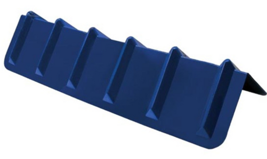 36 in corner protector for cargo straps, part 98200319