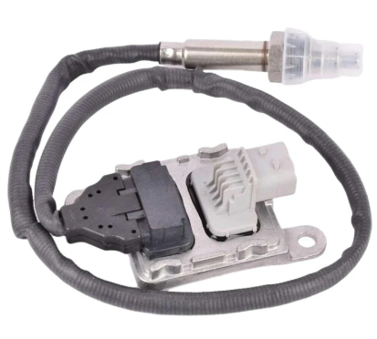 Core charge for NOx sensor exchange