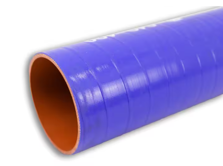 4-ply silicone coolant stick hose, part 561.09300 205272110 D10302728