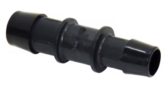 Conti hose connector 3/4 to 5/8 in, 5 pack, part 65629 28611