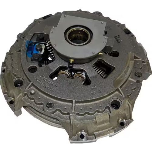 New 15.5 x 2 in clutch, 10 spring 4 paddle 1650 lb, part 10839174AM