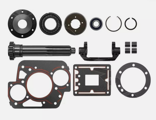 Clutch installation kit for Fuller FR Series, part 755.CK102 3088K3600