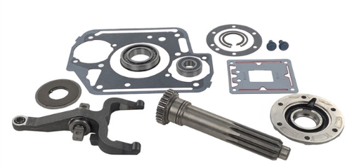 Hydraulic clutch installation kit for Fuller FR transmissions, part SPK4124CL
