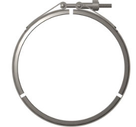 V-band exhaust clamp, part 4041107