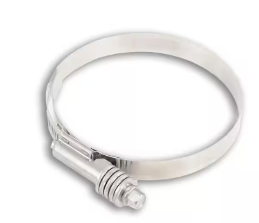 Constant torque hose clamp CT350LSS, 2-3/4 to 3-5/8 in, part 561.25350-B