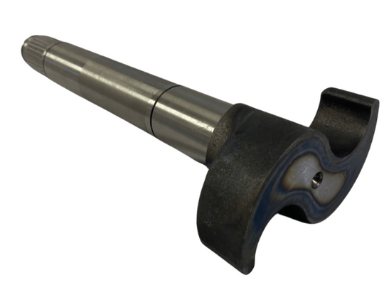 Right hand camshaft, 1-1/2 x 11-1/32, 28 spline, part HDV1128R
