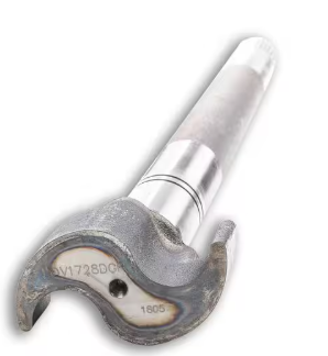 Right hand camshaft, 1-1/2 x 17-5/16, 28 spline, parts HDV1728DGR, E2442B