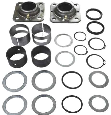 Camshaft repair kit, parts E3520A, KIT8048, 110.2206