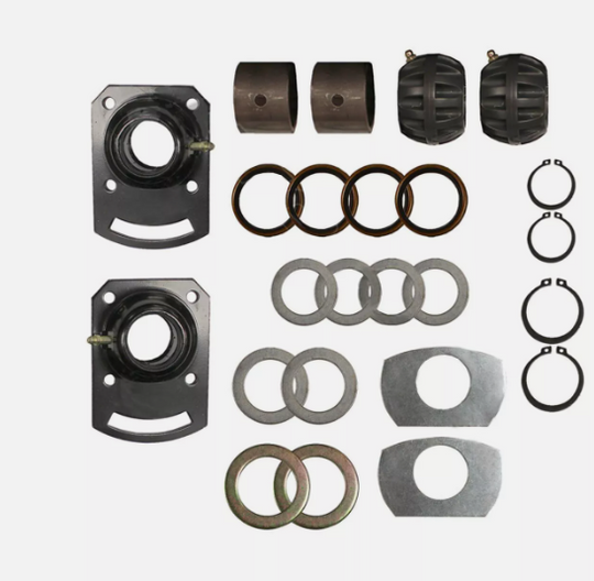 Camshaft repair kit, parts E11910, M10KY105, 437118