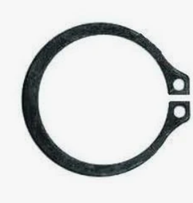 Camshaft lock, parts E-526, 1229Z1118