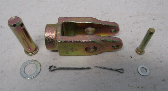 Gunite type extended collar clevis kit, part 179.YK5816