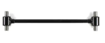 Poly cabin torque rod for International, part TMR5560UB
