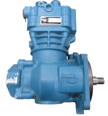 Bendix air compressor for heavy duty trucks