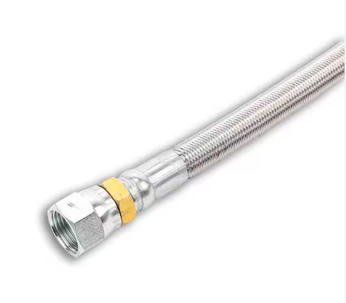 36 in discharge hose with female swivels, part 19DSW336 142536