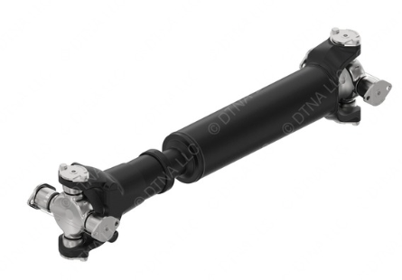 Reman Classic XL drive shaft, part A09-11434-770