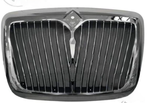 New design grille for 2008 and up International ProStar trucks