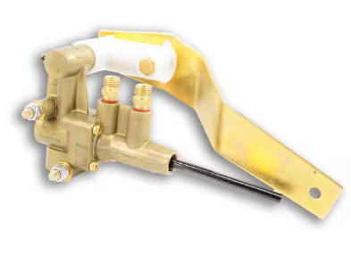 Link type height control valve, part H00450CE, cross ref TTN12144