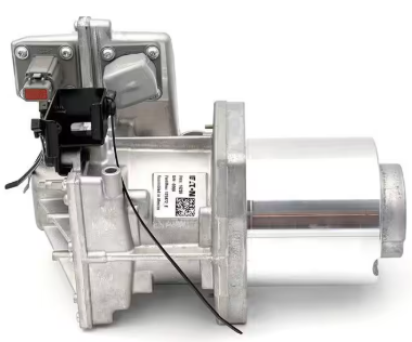 HME remanufactured chassis electric clutch actuator