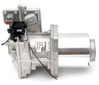 HME remanufactured chassis electric clutch actuator, part K-4252RX