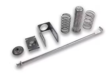 Hutchens EZP subassembly service kit with 18.64in pin, part 2955806 / 18818-02