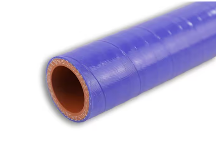 Silicone hose, 1in x 36in, part 561.09100 / EH22616