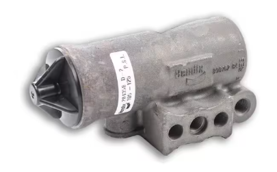 D2 type engine governor, part 170.284358