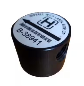Pressure protection valve, part MHT2906 / VS-38941