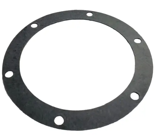 6-hole hub cap gasket, 6-3/4in bolt circle