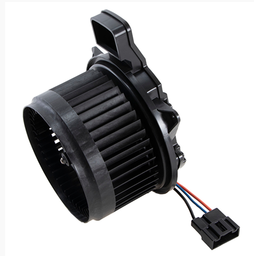 Everco blower motor wheel for Kenworth and Peterbilt