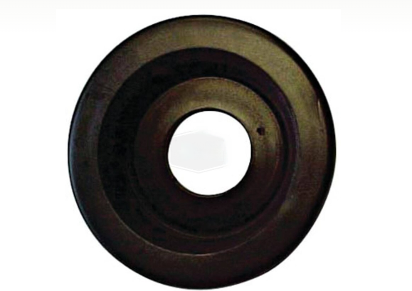 2 1/2 inch flush grommet ring for truck lights