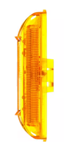 LED cab lamp for Peterbilt and Kenworth, part 564.75083CA9, side view