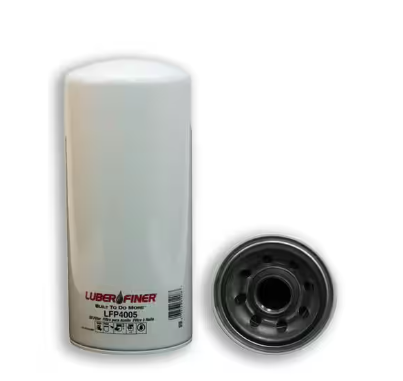 Oil filter for Caterpillar, part 1R0716, cross ref LFP4005