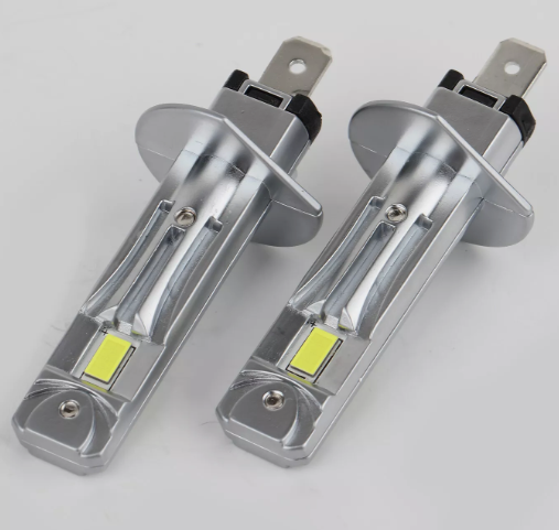 Katur H1 LED headlight bulb pair for trucks