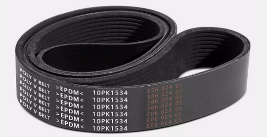 V cooling belt for Kenworth T600 T660 and Peterbilt 357 365 384 387, part 815.4060740