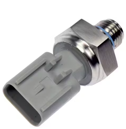 Fuel pressure sensor for Cummins engines, part 4087993, cross ref 4921519