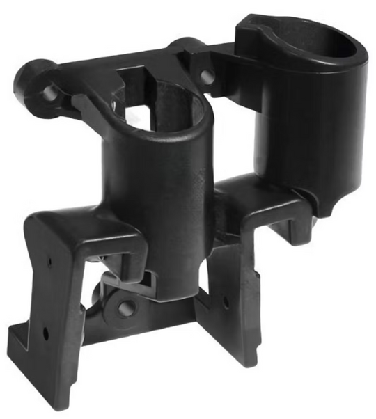 Double coupler and plug holder, part GT-5392 15042