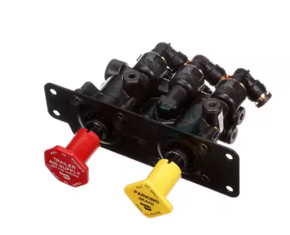 MV3 type dash control module, part 5002694 800260
