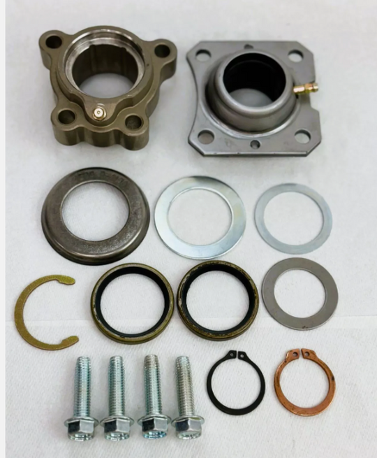 Camshaft repair half kit, parts E-9079HD-2, KIT8078