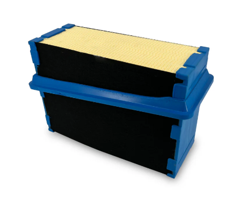 Air filter for Kenworth and Peterbilt trucks, PA32000, P637453