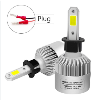 LED bulb, part S2-H1