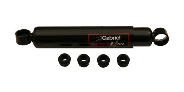 Gabriel shock absorber for heavy duty trucks, part 85047, cross ref 8169859