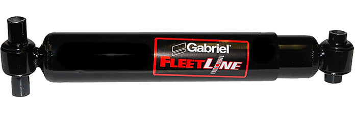 Gabriel shock absorber for heavy duty trucks, part 85188, cross ref 23159760