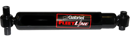 Gabriel shock absorber for heavy duty trucks, part 85188, cross ref 23159760