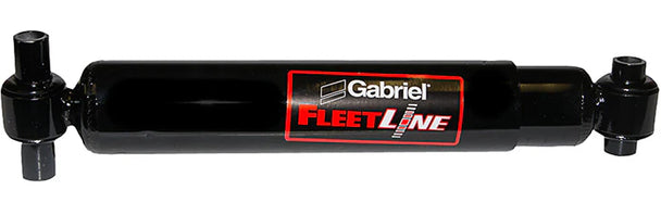 Gabriel shock absorber for heavy duty trucks, part 85188, cross ref 23159760